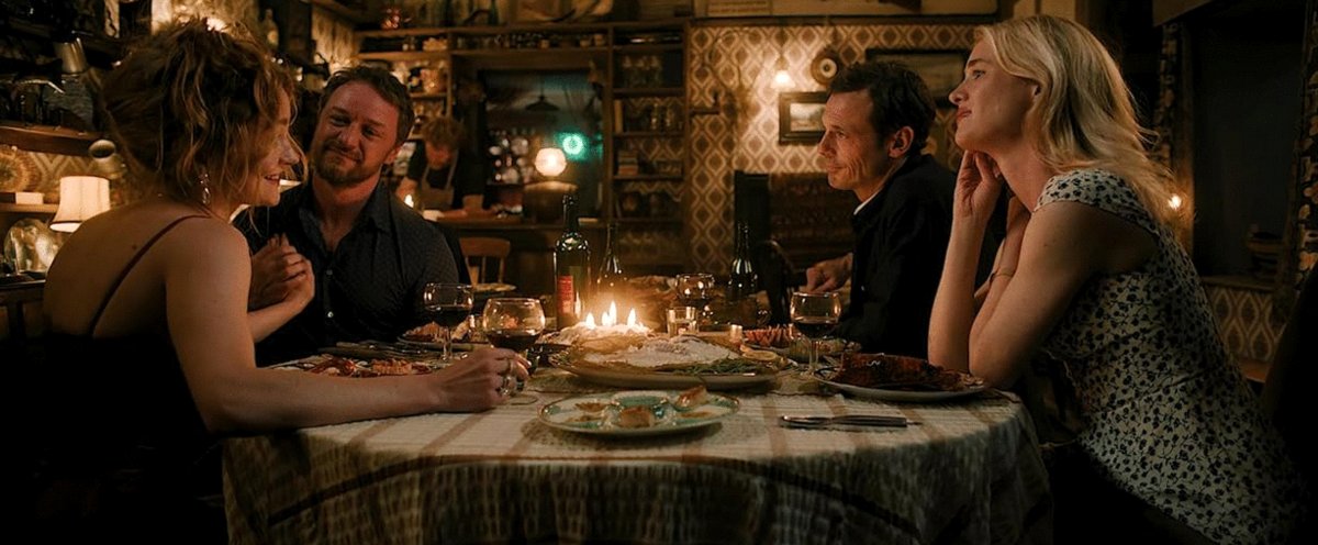 Photo du film Speak No Evil