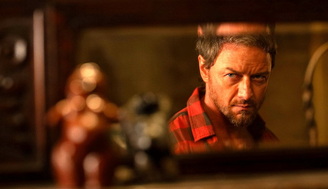 Photo du film Speak No Evil