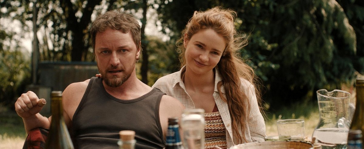 Photo du film Speak No Evil