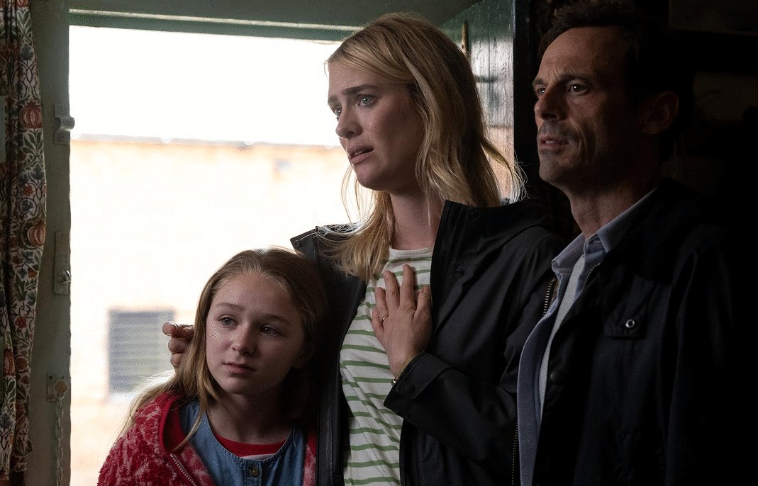 Photo du film Speak No Evil