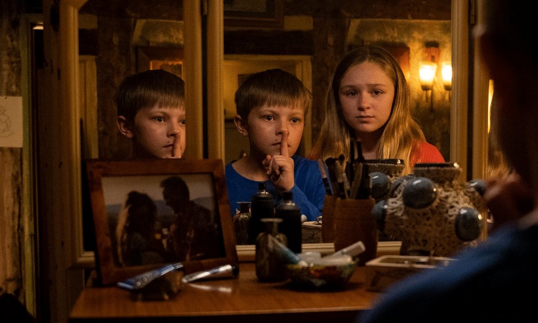 Photo du film Speak No Evil