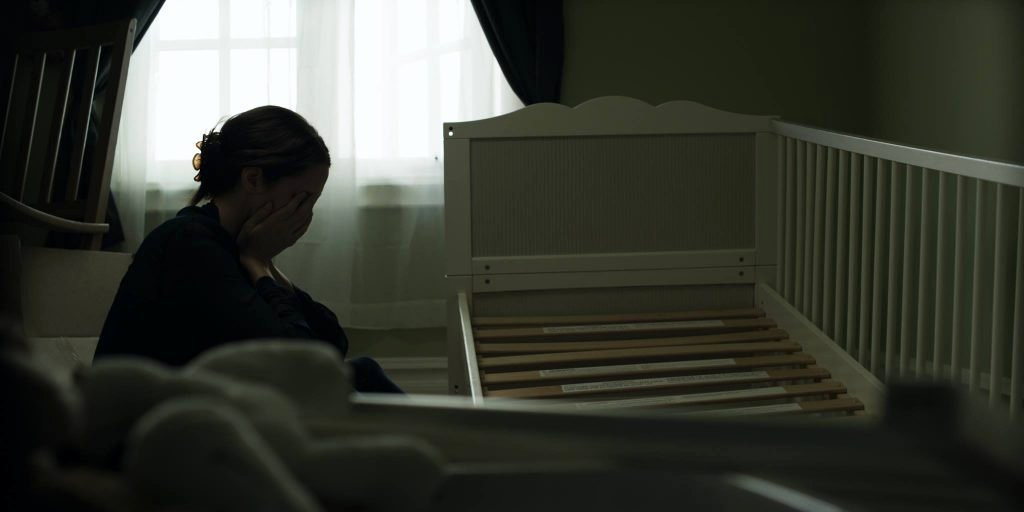 Photo du film Still/Born