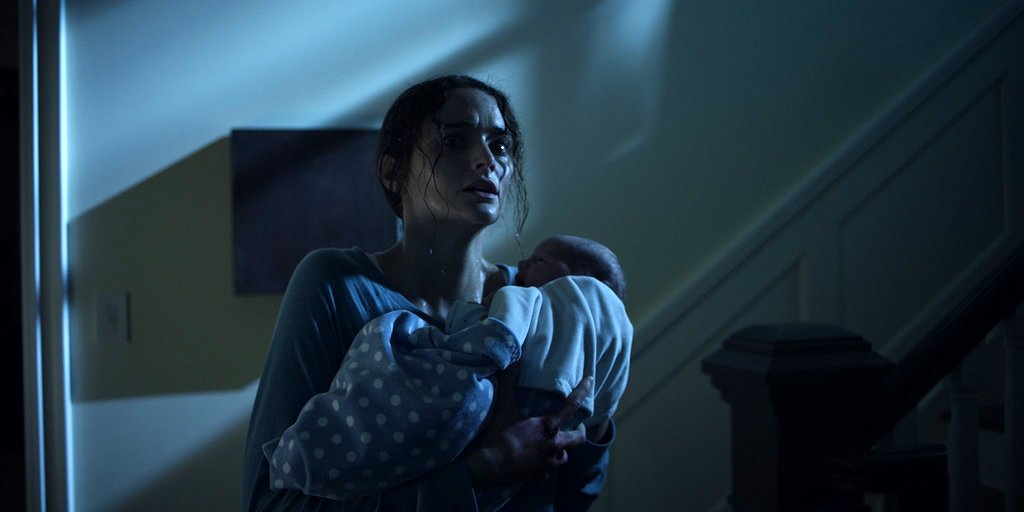 Photo du film Still/Born