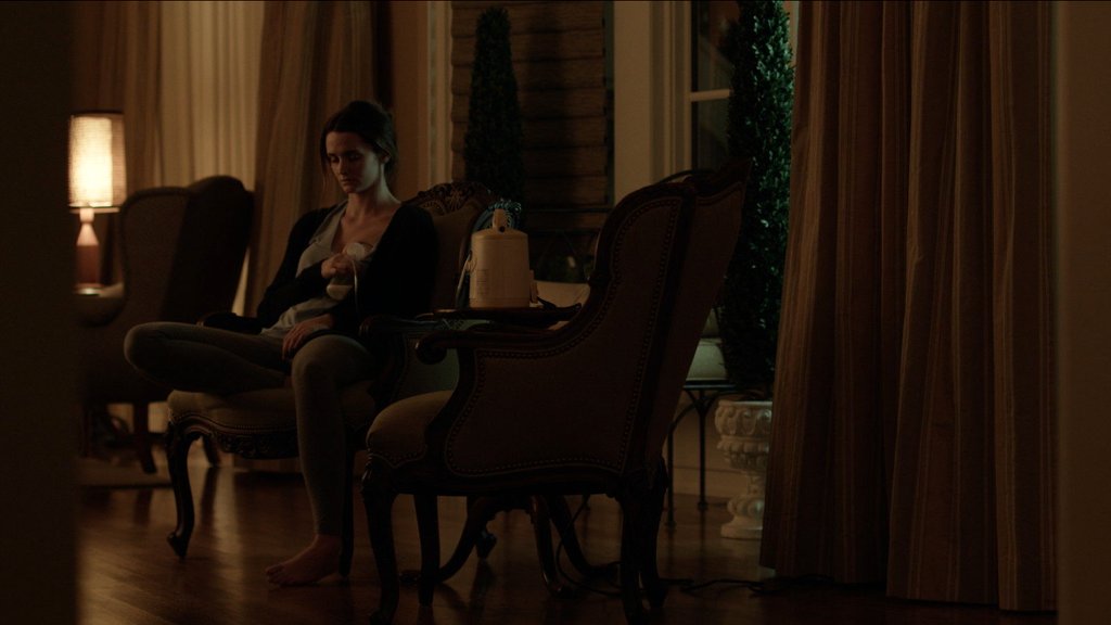 Photo du film Still/Born