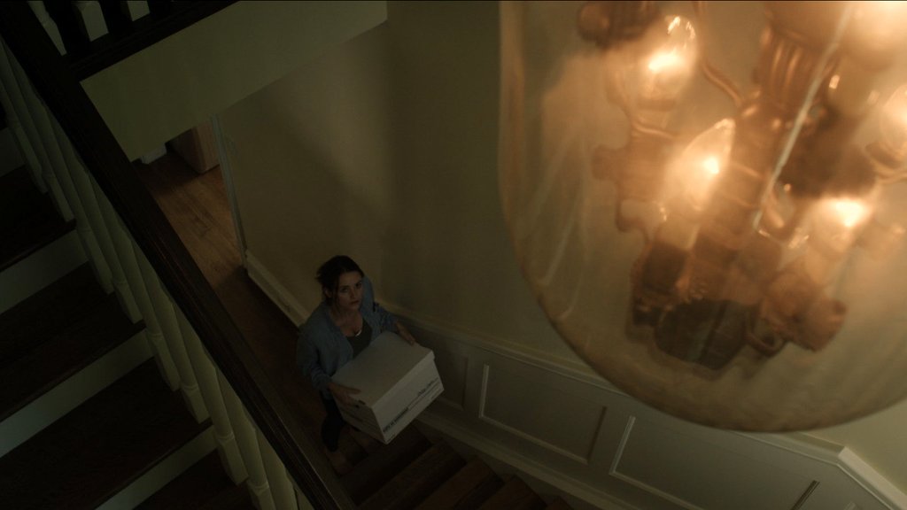 Photo du film Still/Born