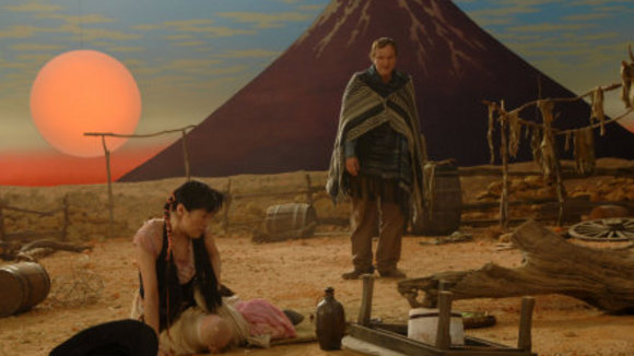 Photo du film Sukiyaki Western Django