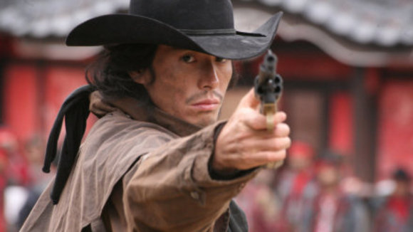 Photo du film Sukiyaki Western Django