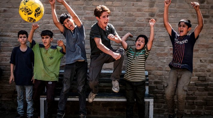 Photo from the movie Khorshid