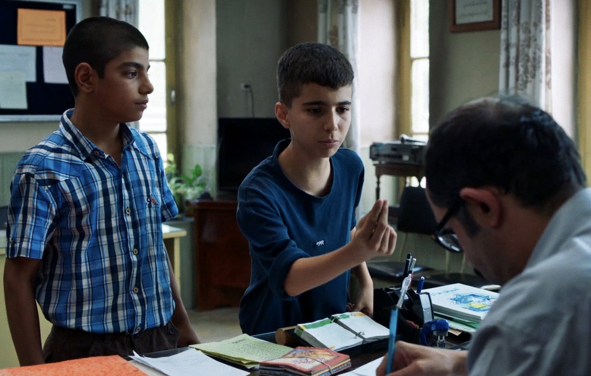 Photo from the movie Khorshid