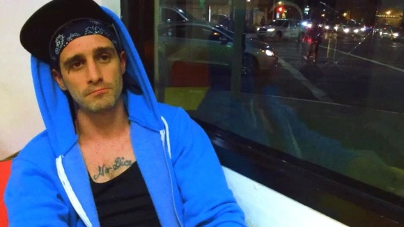 Photo du film Tangerine