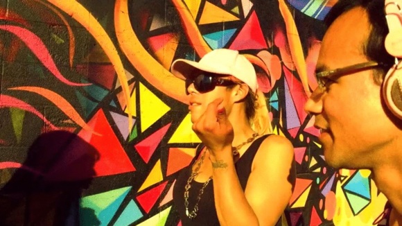 Photo du film Tangerine