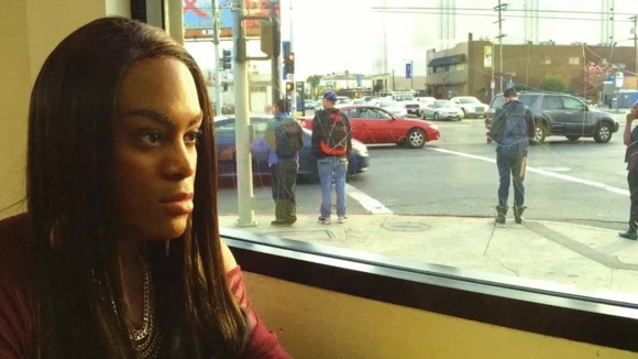 Photo du film Tangerine
