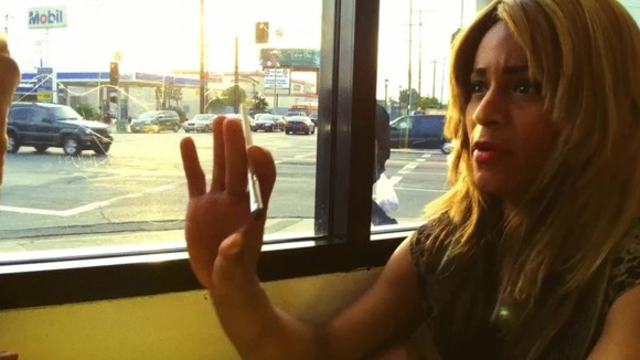 Photo du film Tangerine