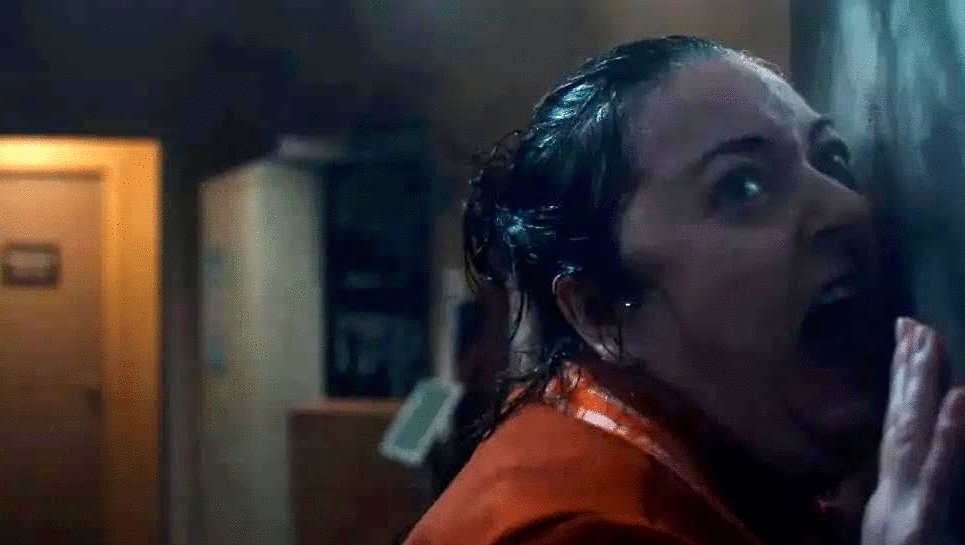 Photo du film Thanksgiving