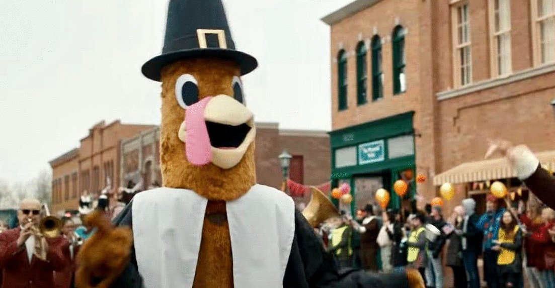 Photo du film Thanksgiving