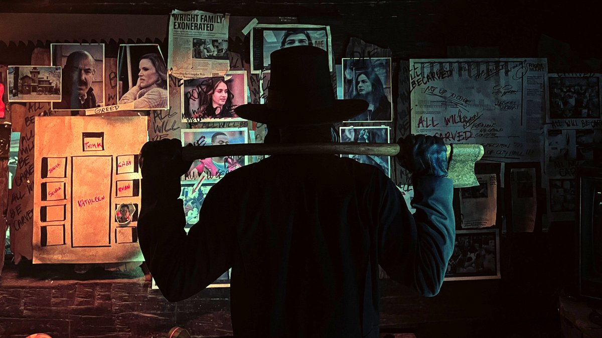 Photo du film Thanksgiving