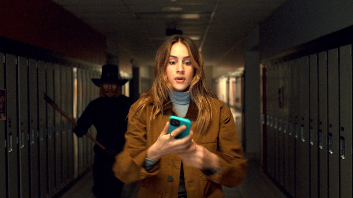 Photo du film Thanksgiving