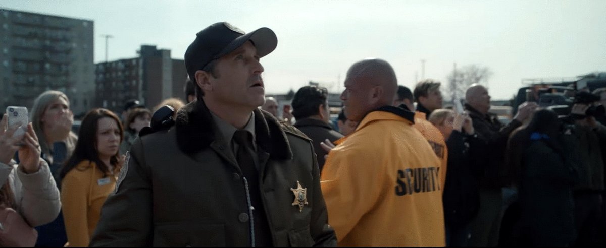 Photo du film Thanksgiving