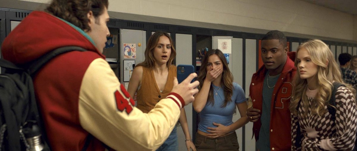 Photo du film Thanksgiving