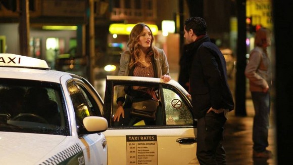 Photo du film That Burning Feeling