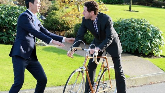 Photo du film That Burning Feeling