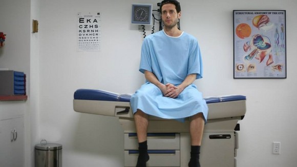 Photo du film That Burning Feeling