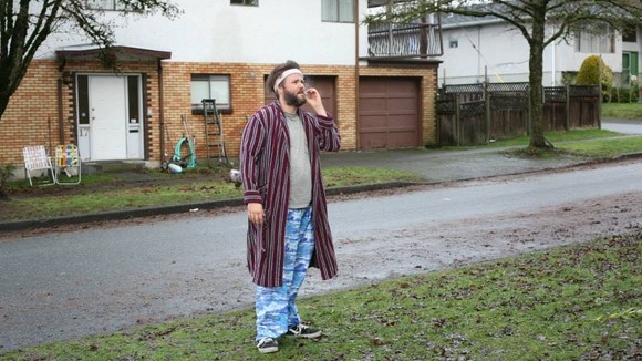 Photo du film That Burning Feeling