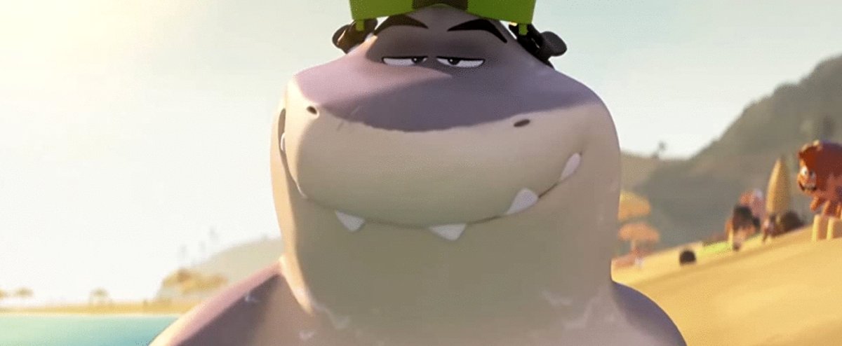 Photo du film The Bad Guys