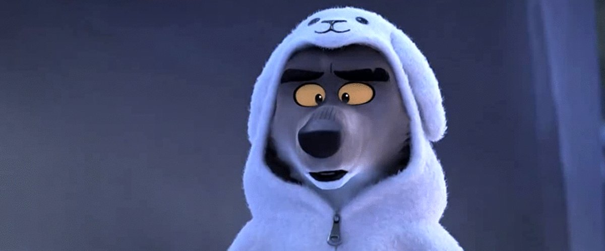 Photo du film The Bad Guys