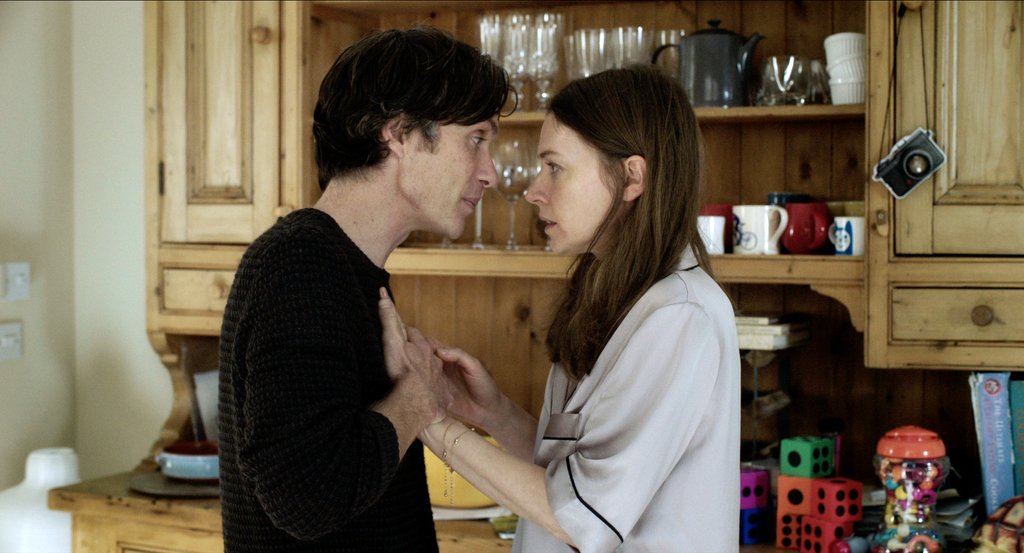 Photo du film The Delinquent Season