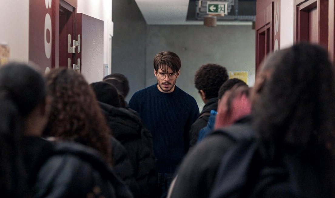 Photo du film Pas de vagues