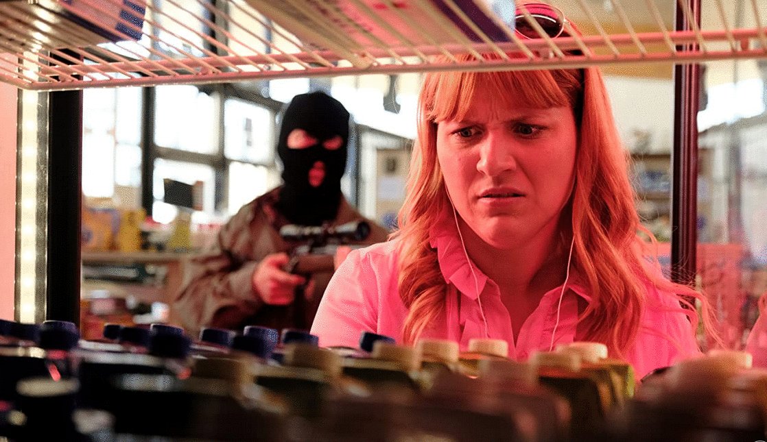 Photo from the movie The Hater