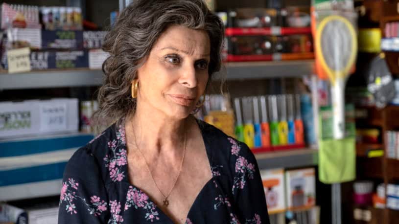 Photo du film La vita davanti a sé