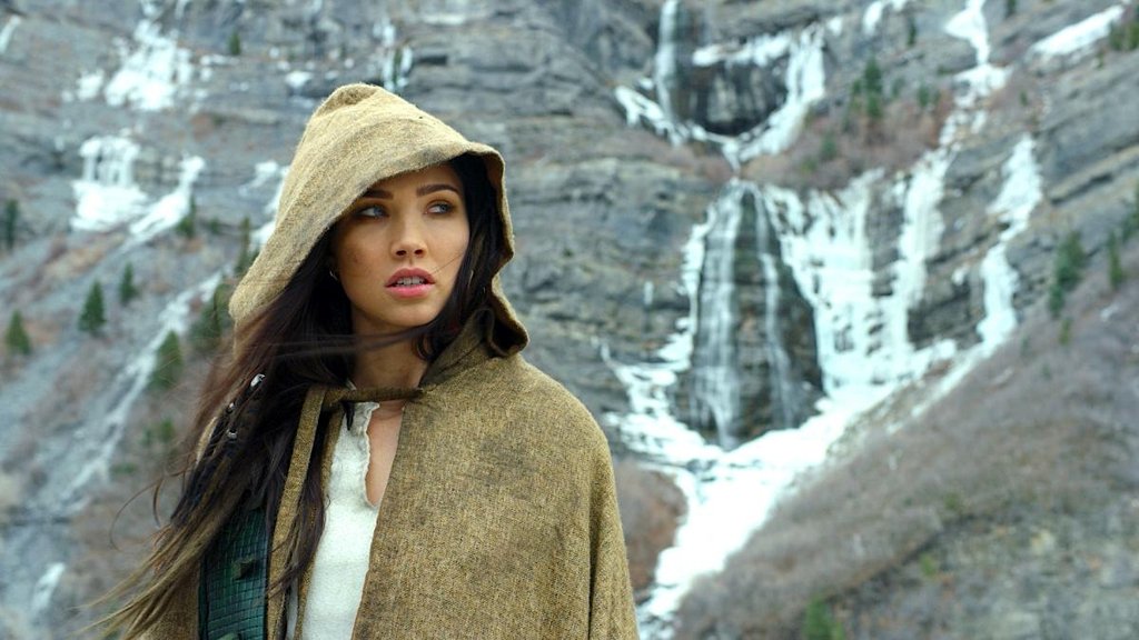 Photo from the movie The Outpost