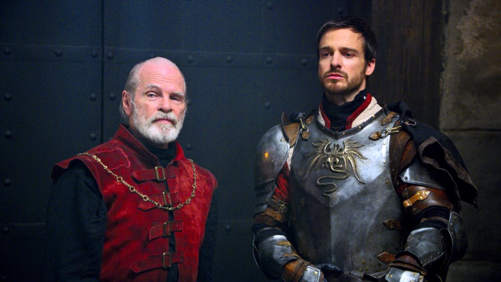 Photo from the movie The Outpost