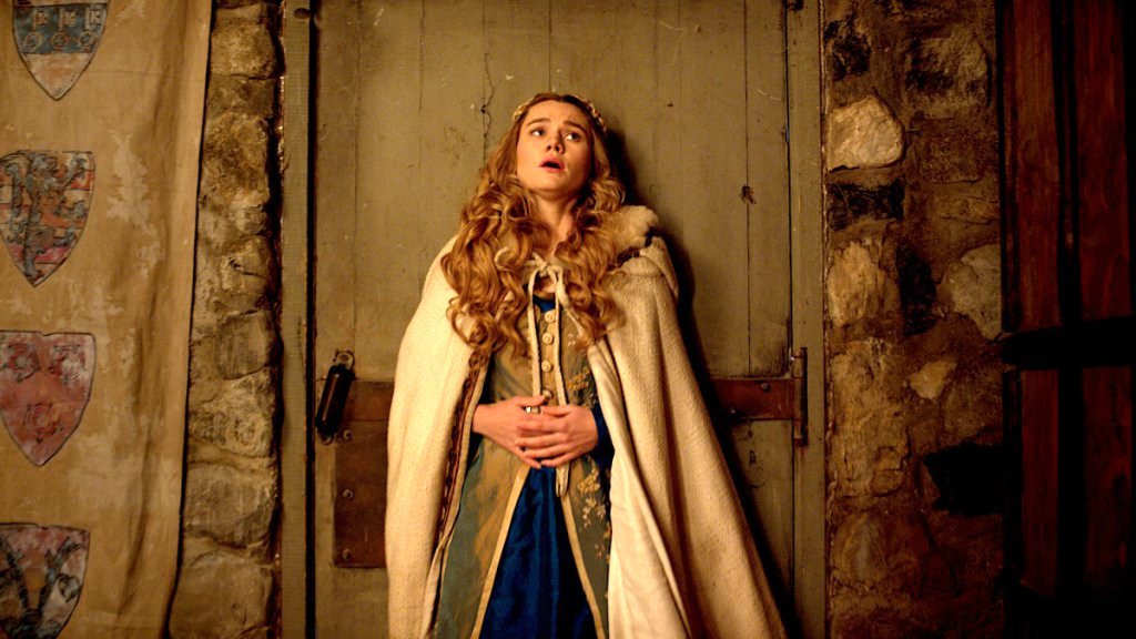 Photo from the movie The Outpost