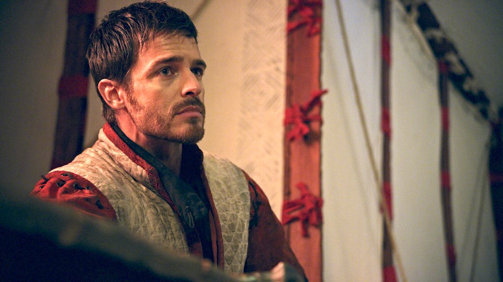 Photo from the movie The Outpost