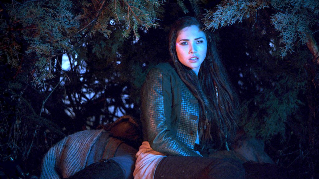 Photo from the movie The Outpost