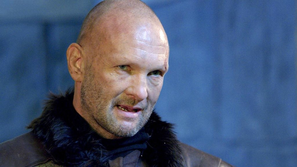 Photo from the movie The Outpost