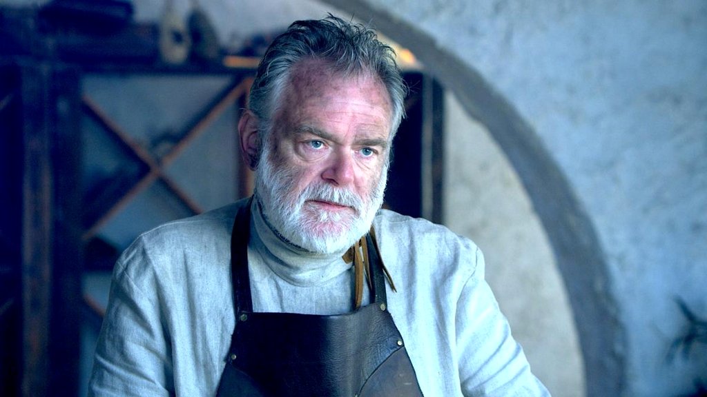 Photo from the movie The Outpost