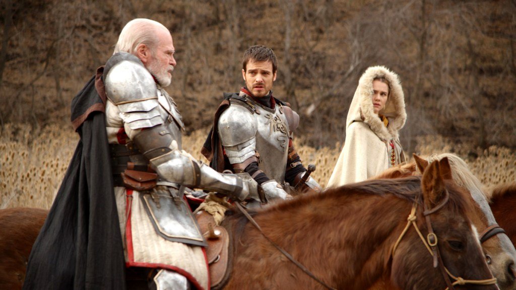 Photo from the movie The Outpost