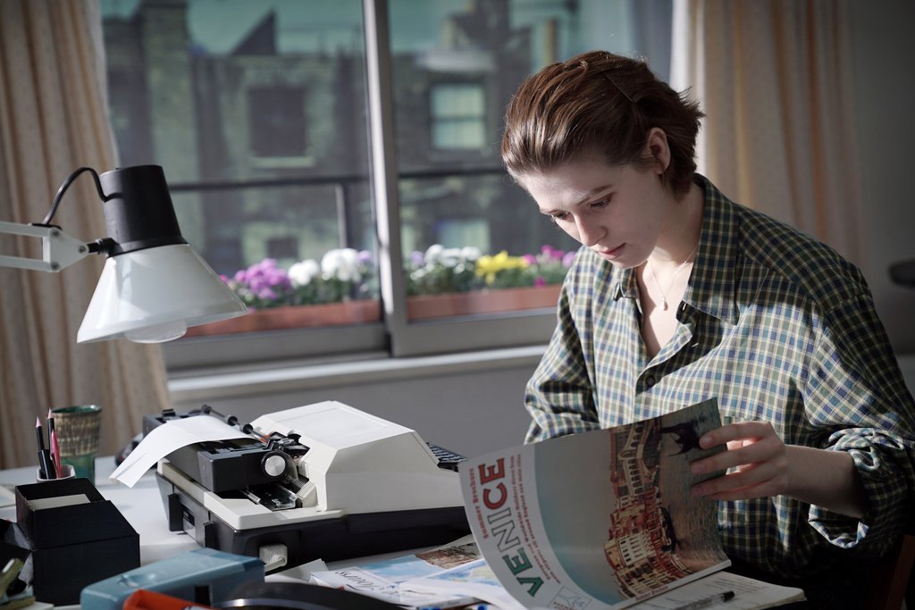 Photo from the movie The Souvenir