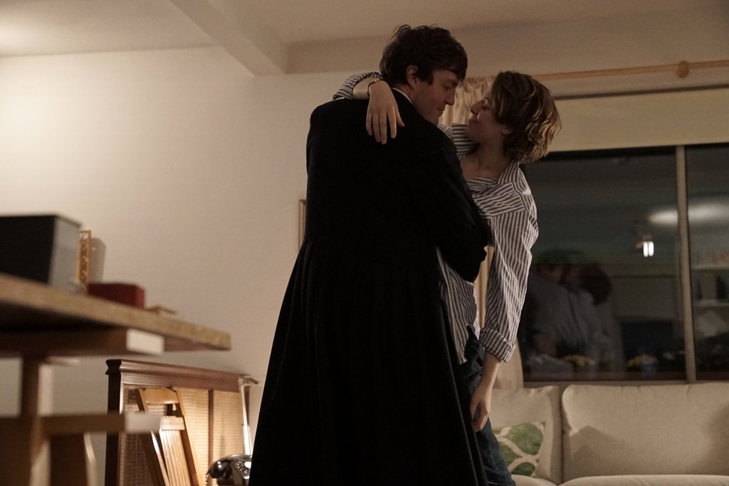 Photo from the movie The Souvenir