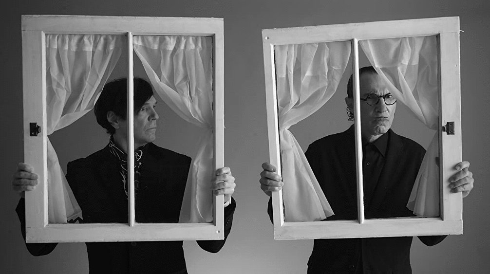 Photo du film Les Frères Sparks