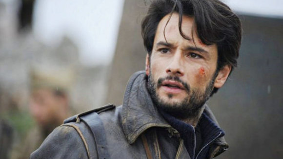 Photo du film Ennemi rapproché