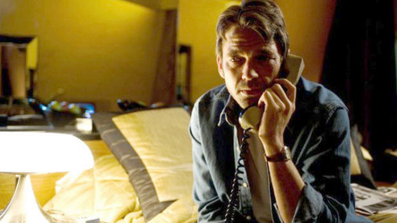 Photo du film Ennemi rapproché