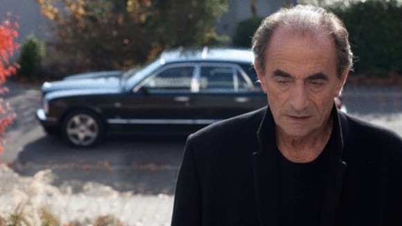 Photo from the movie Tied