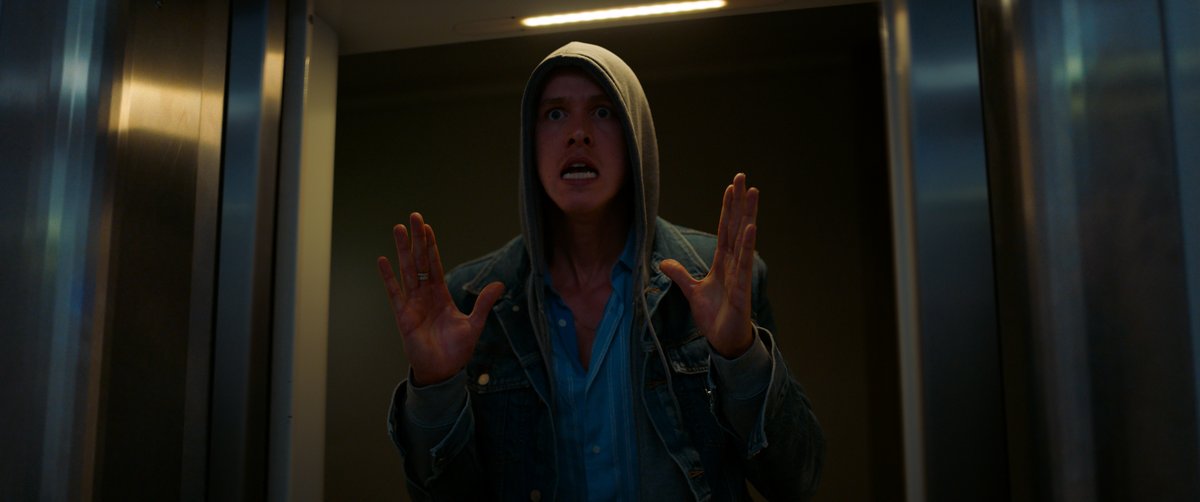 Photo from the movie Triangle of Sadness