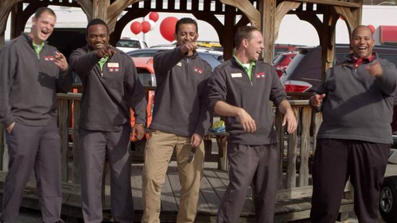 Photo du film Where Are You, Bobby Browning?