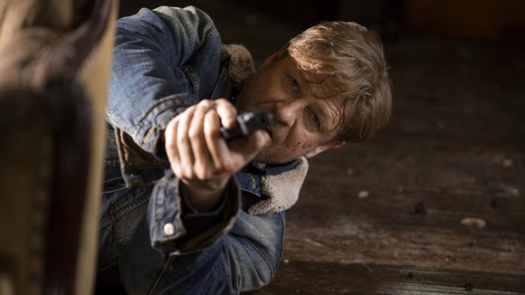 Photo from the movie Legends